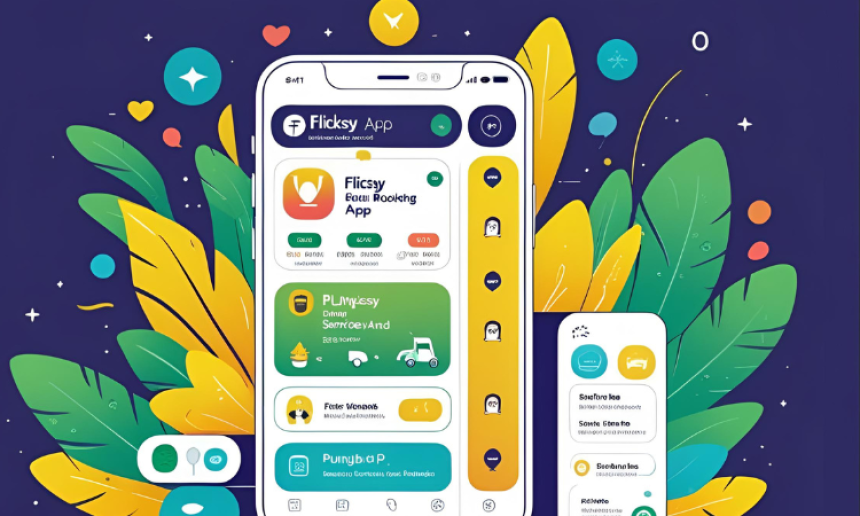 flicksy