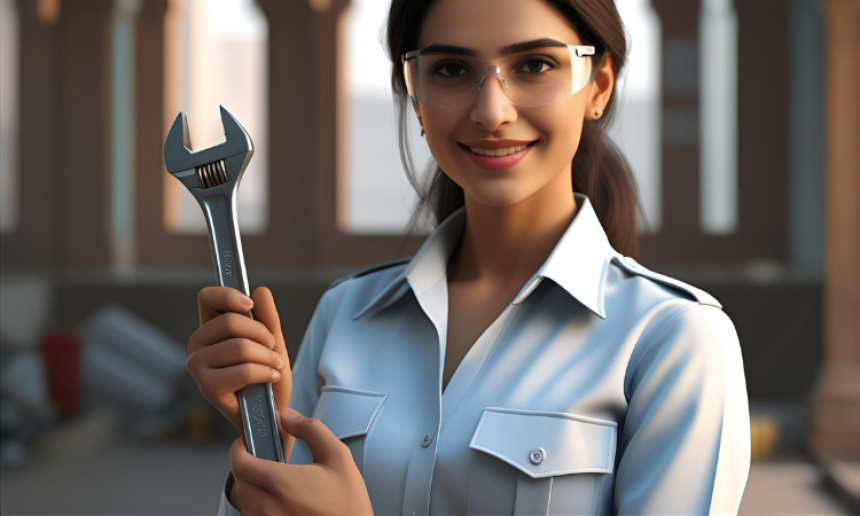 Electrician On Demand Punjab – Book Verified Electricians for Quick Repairs & Installations