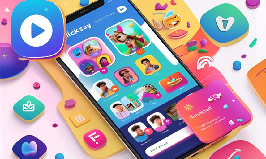 Flicksy App Download – Enjoy a Relaxing Facial at Home with Just a Tap