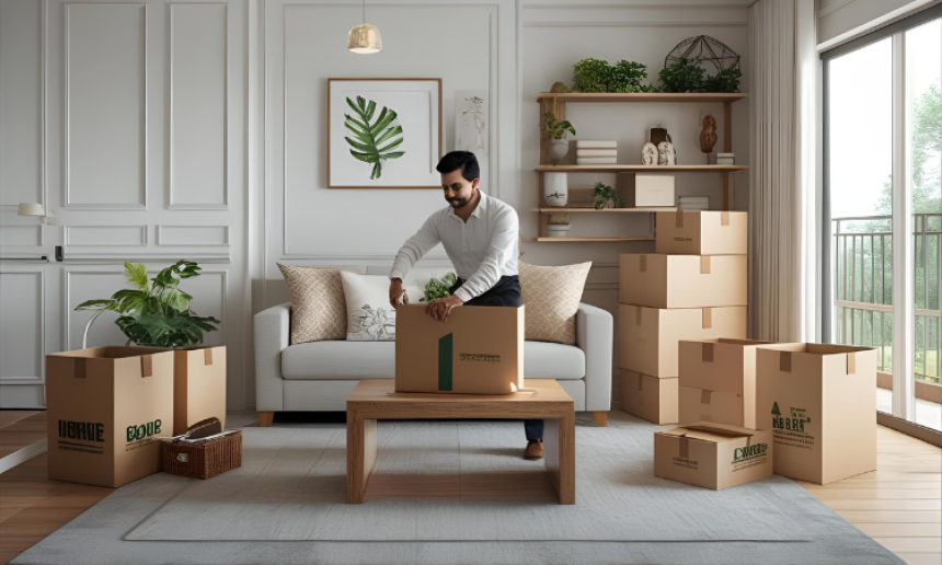 Relaxing Facial at Home – Affordable Home Services in Haryana by Flicksy