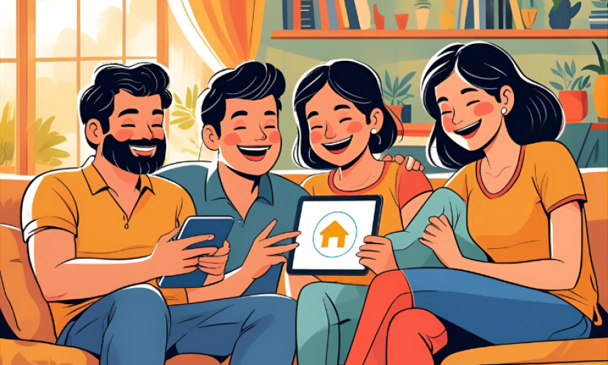 Relaxing Facial at Home with Flicksy – ✅ Best On Demand Service App for Home Services in India