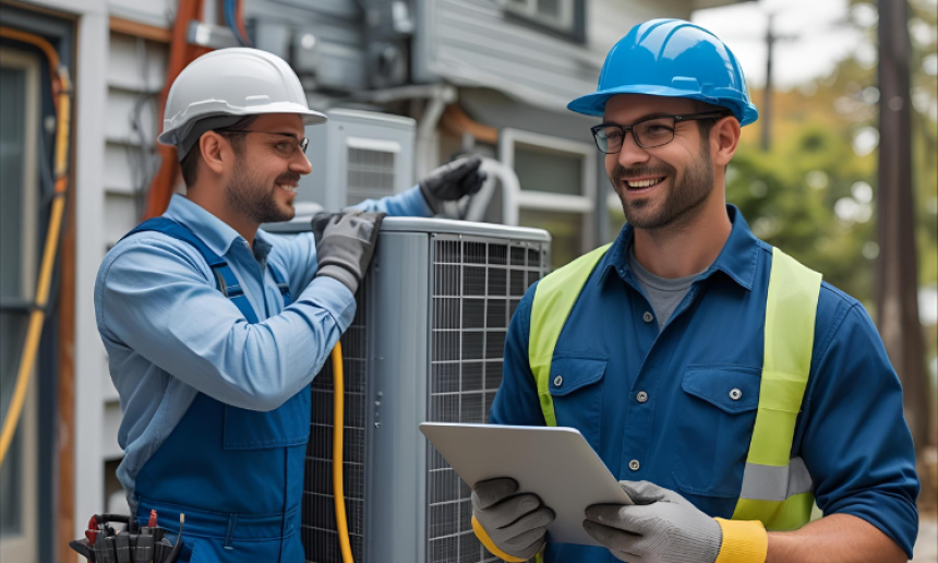 Flicksy – On-Demand App for Expert AC Repair, Electrician, Plumber & Relaxing Facials at Home