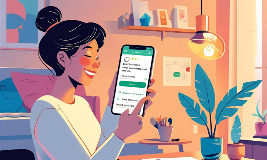 Top-Rated App for Online Booking of Technicians and Repair Experts | Flicksy