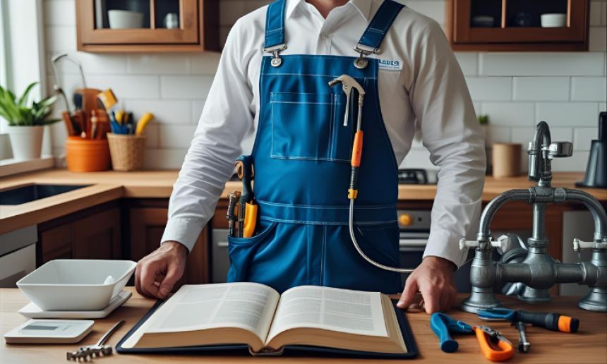 How to Book Plumbing Services Online in [Your City] | Flicksy Home Solutions