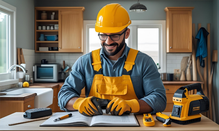 Book Services Online for Home Repairs Near Me – Fast & Verified with Flicksy 🏠