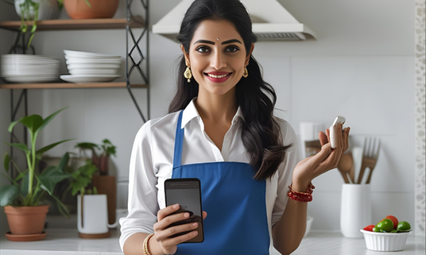 Relaxing Facial at Home in Delhi NCR – ✅ Top Rated On Demand Home Service App for Delhi NCR | flicksy