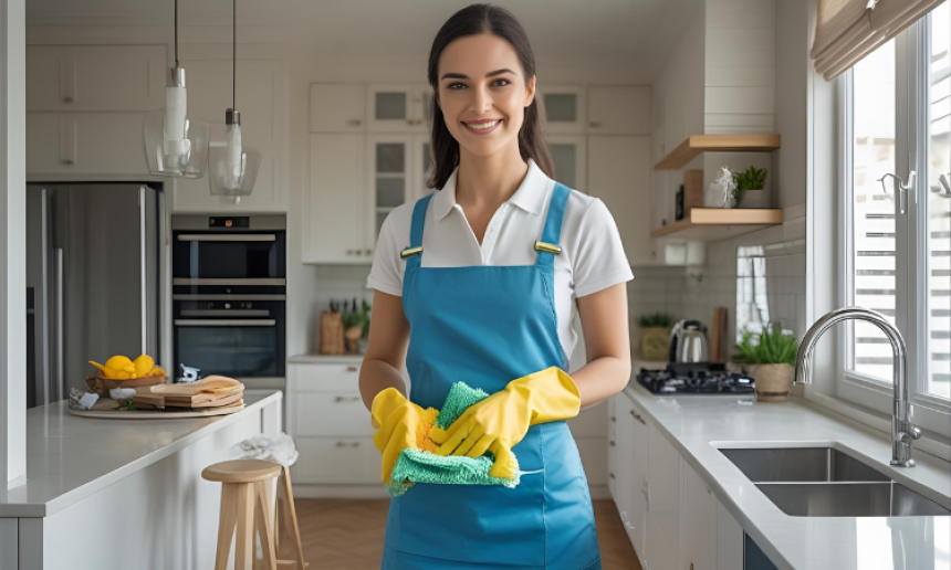 Affordable Online Service Booking for Home Cleaning and Maintenance | Flicksy India