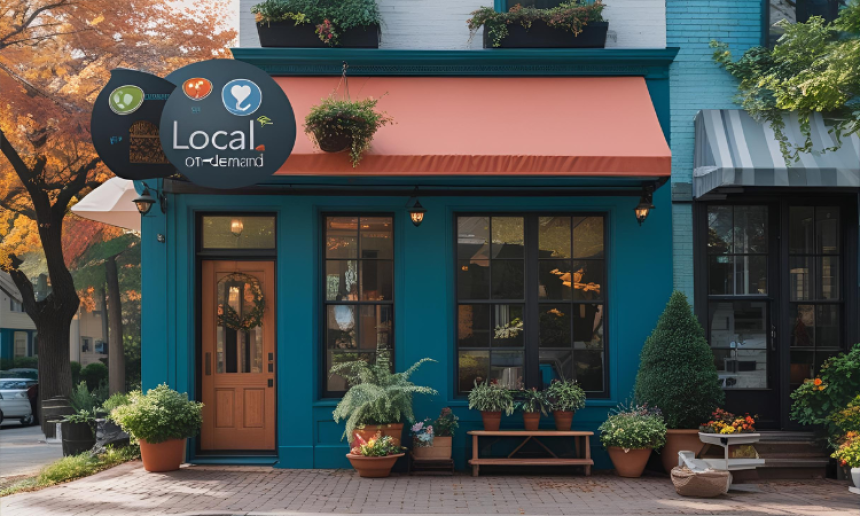 Relaxing Facial at Home with flicksy | Local On-Demand Service Provider App for Same-Day Appointments