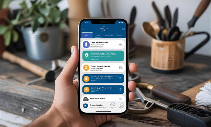 Flicksy: Top-Rated App to Hire Verified Local Service Professionals Near Me for Home & Beauty Services
