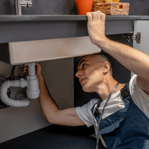 Plumbing Checkup Services