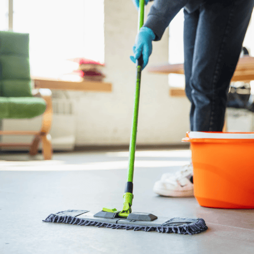 Home Cleaning Service