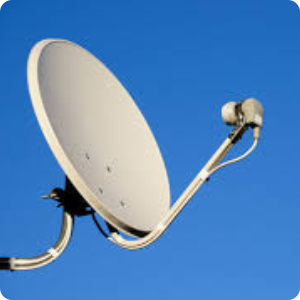 DD Free Dish Install