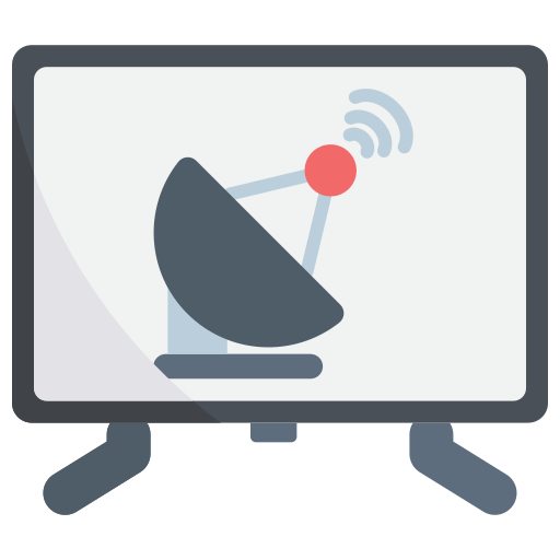 Dish Setup