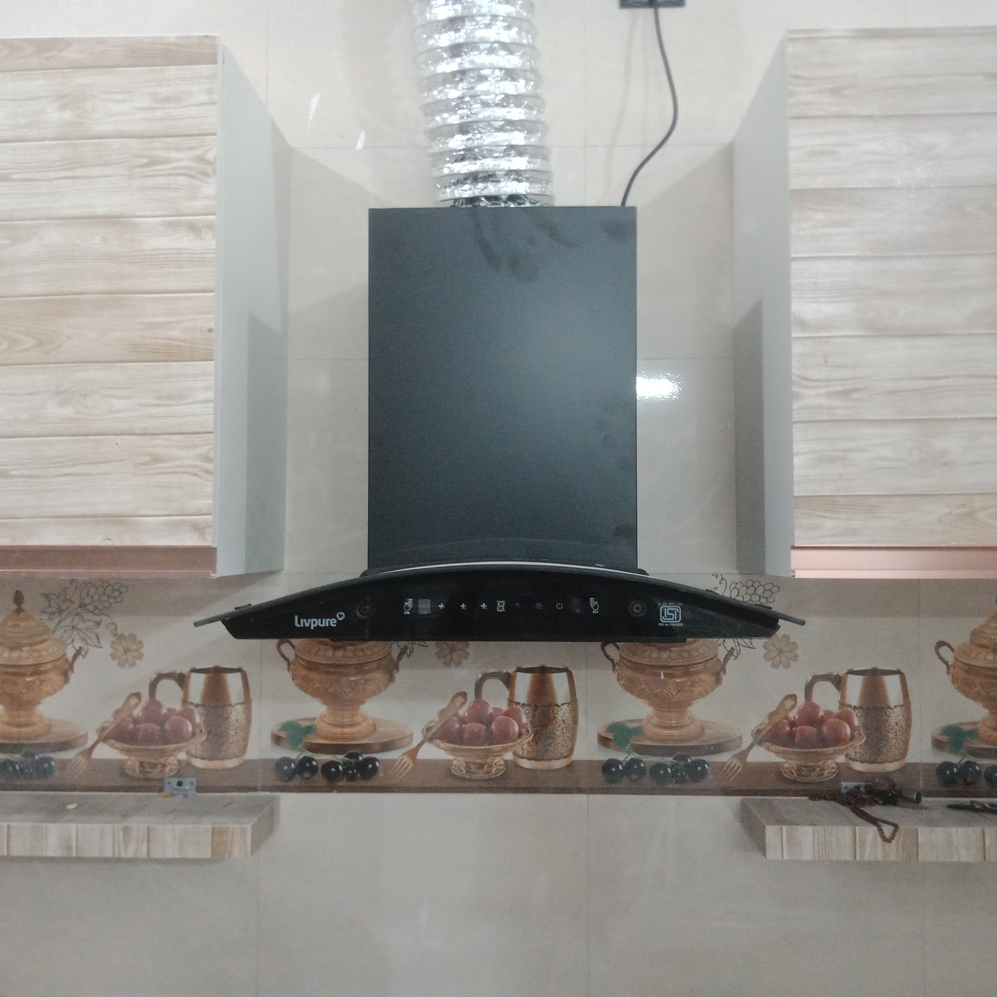 Chimney Repair
