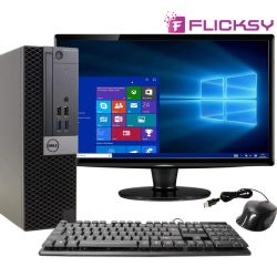 Desktop