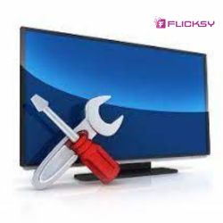 Repair Television