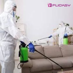 Disinfection Services