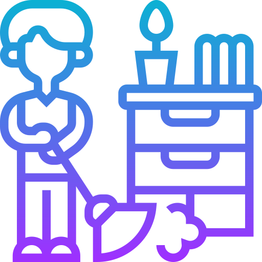 Sofa & carpet cleaning