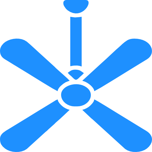 Atomberg Fan Install