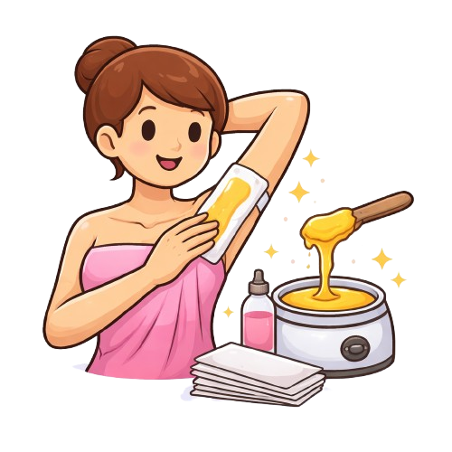 Waxing & Hair Removal