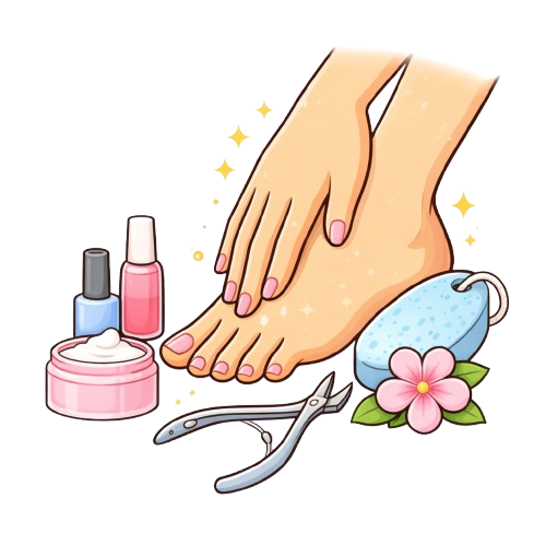 Hand & Foot Care