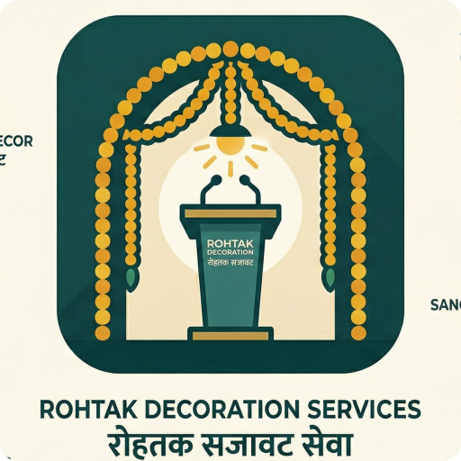 Decoration Services
