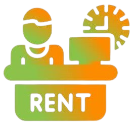Rent Service