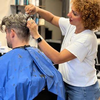 Hair Color Services
