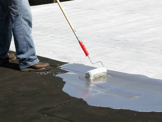 Waterproofing