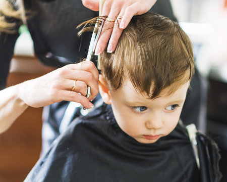 Anti-Hairfall Treatment