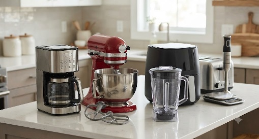 Appliances