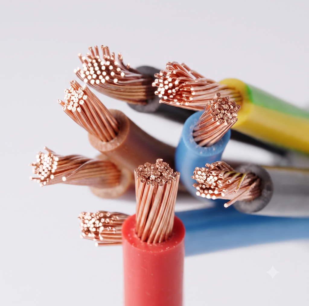 Electricals