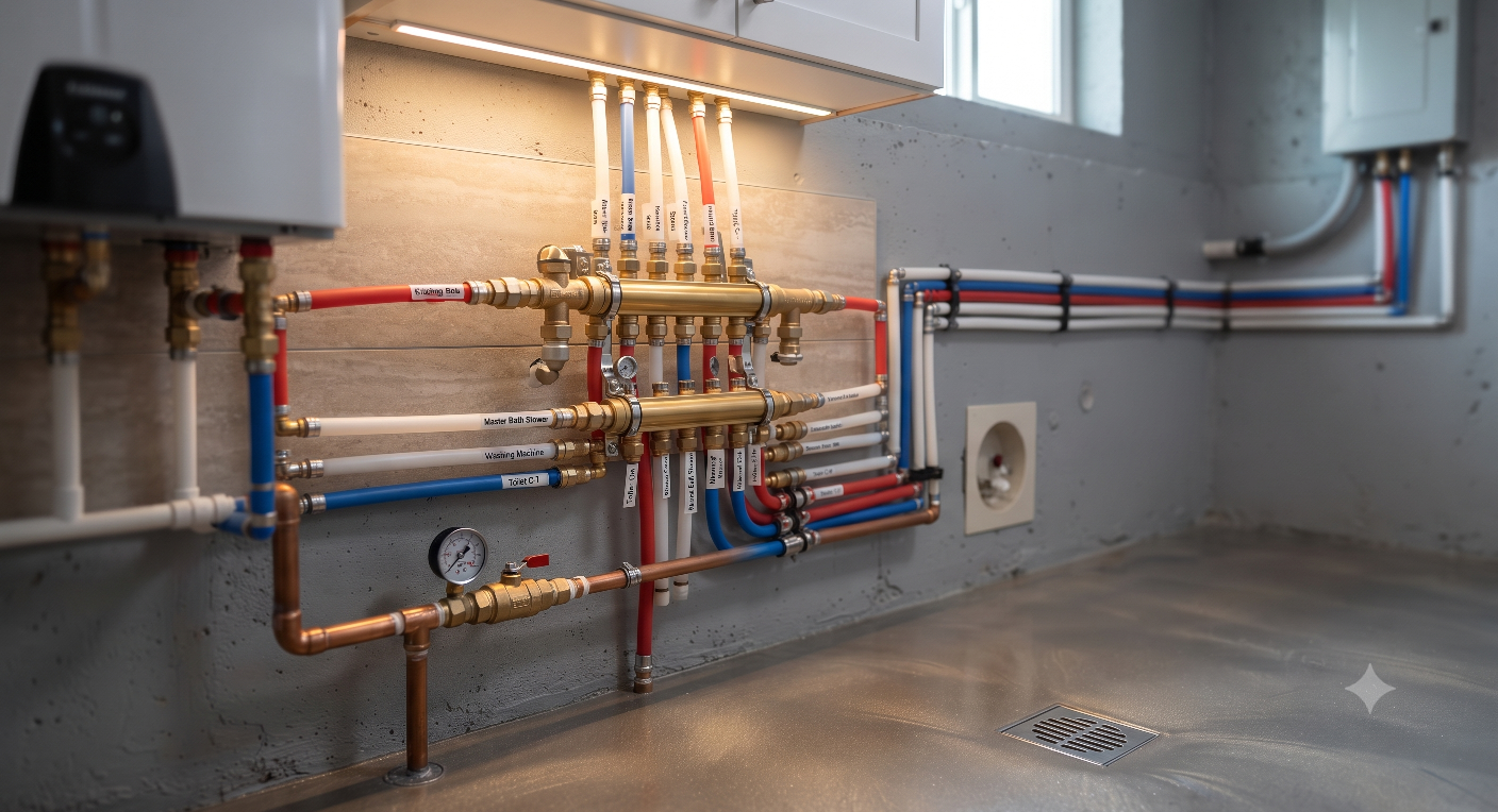 Plumbing