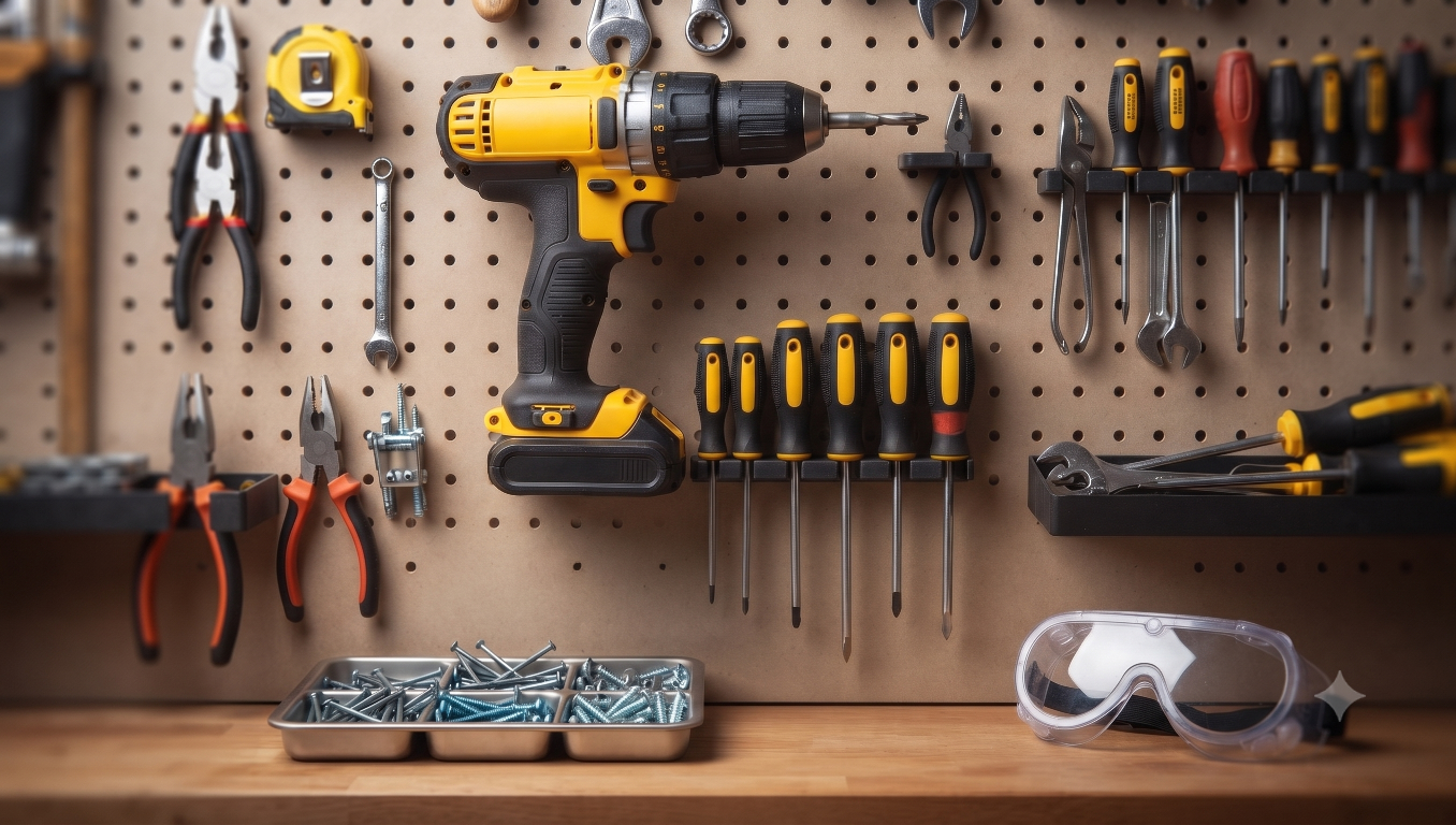 Tools