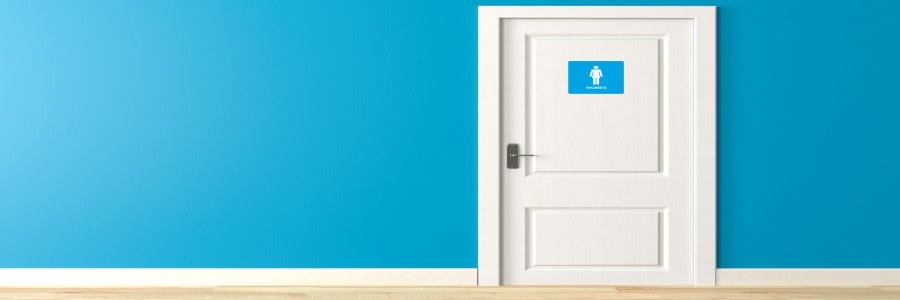 Door installation