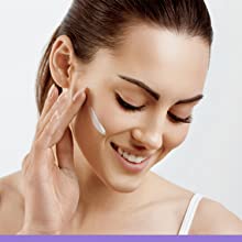 O3+ feel youthful facial