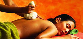 Pinda Sweda: Potli Detox Therapy