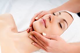 Face massage