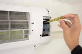 AC service lite