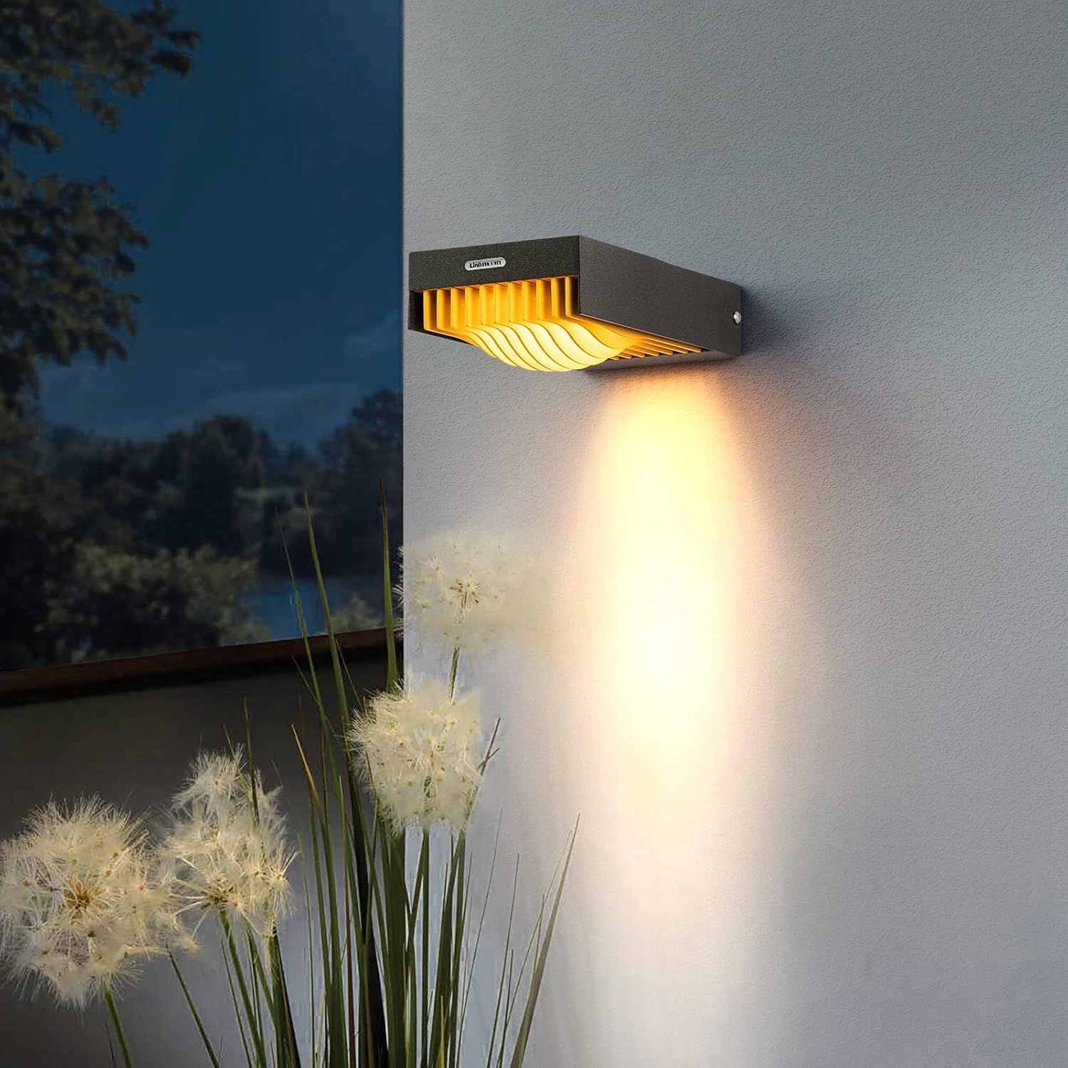 Light installation