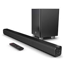Mini home theater installation