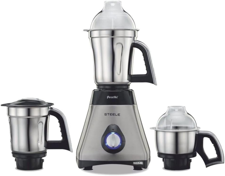 Mixer grinder repair