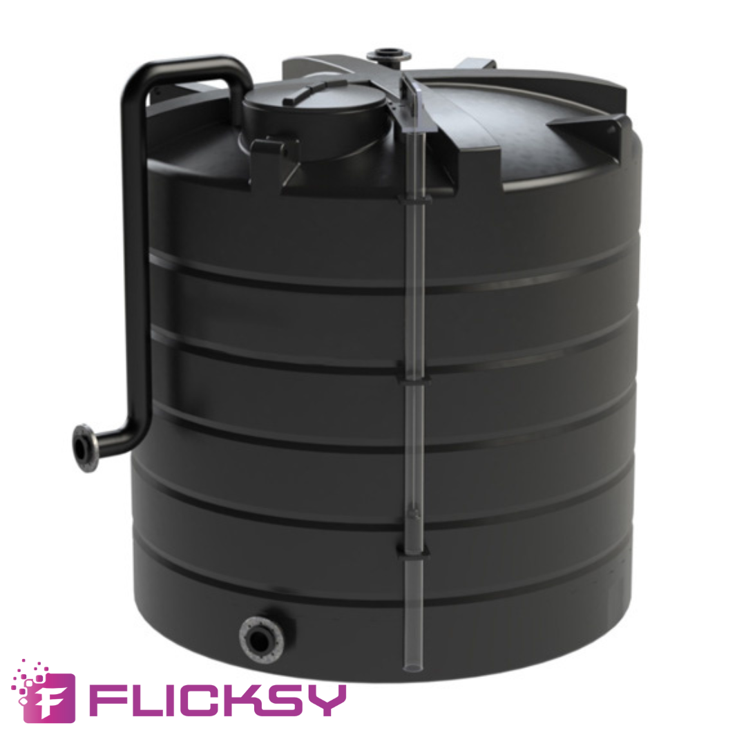 Water tank repair