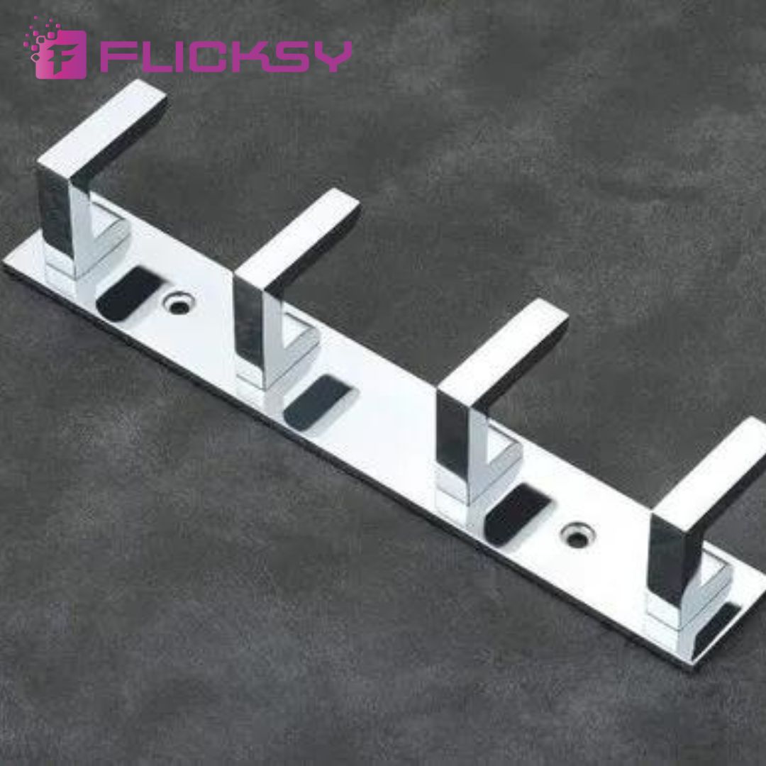 Wall/ door hanger installation