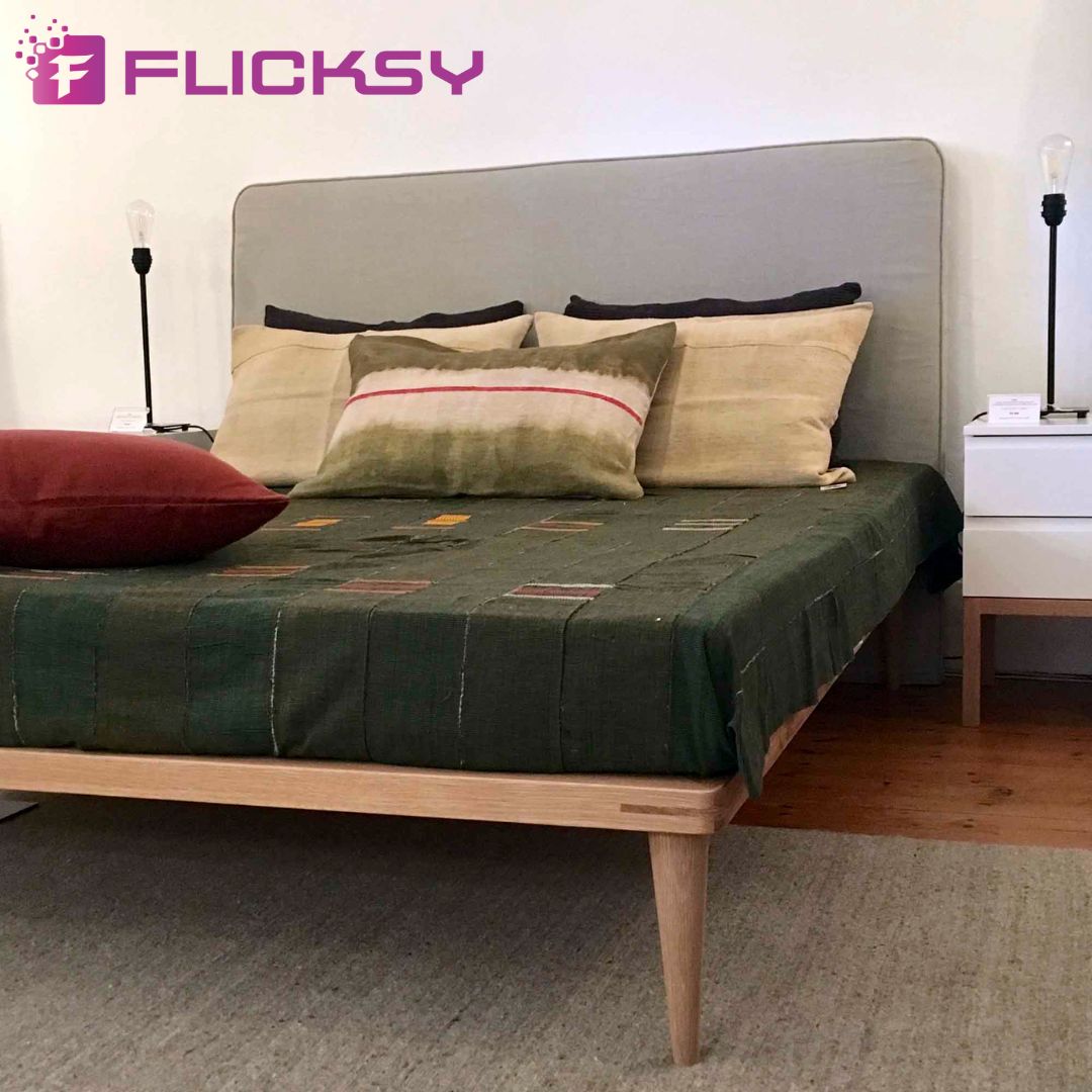 Bed legs/ headboard repair