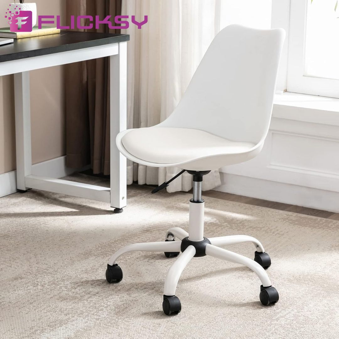 Table/chair wheels fitting