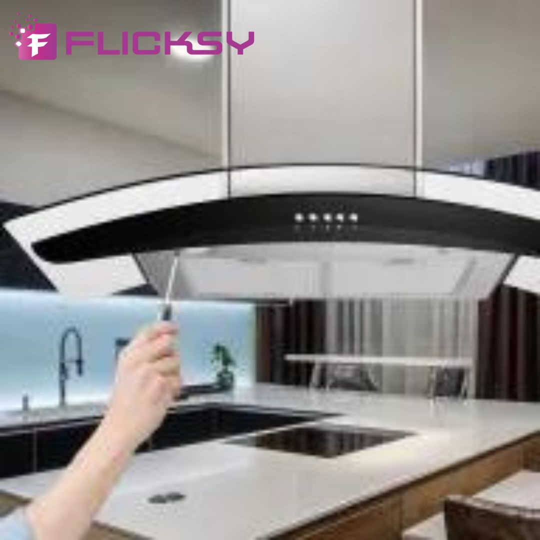 Island Chimney Repair Service