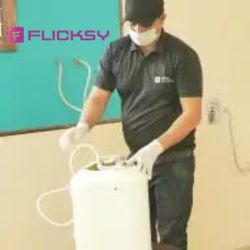 Geyser Un-installation