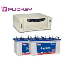 Inverter uninstallation