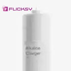Native alkaline charger